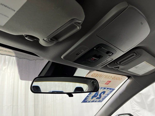 Certified 2024 Toyota Camry LE FWD image 21