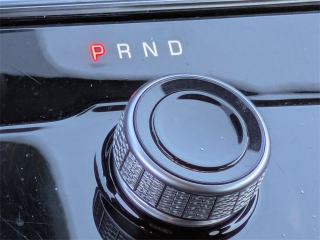 Used 2023 Jeep Grand Cherokee Altitude image 20