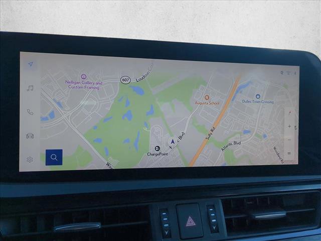 Used 2024 Lexus ES 350 F Sport w/ Accessory Package (Z2) image 13