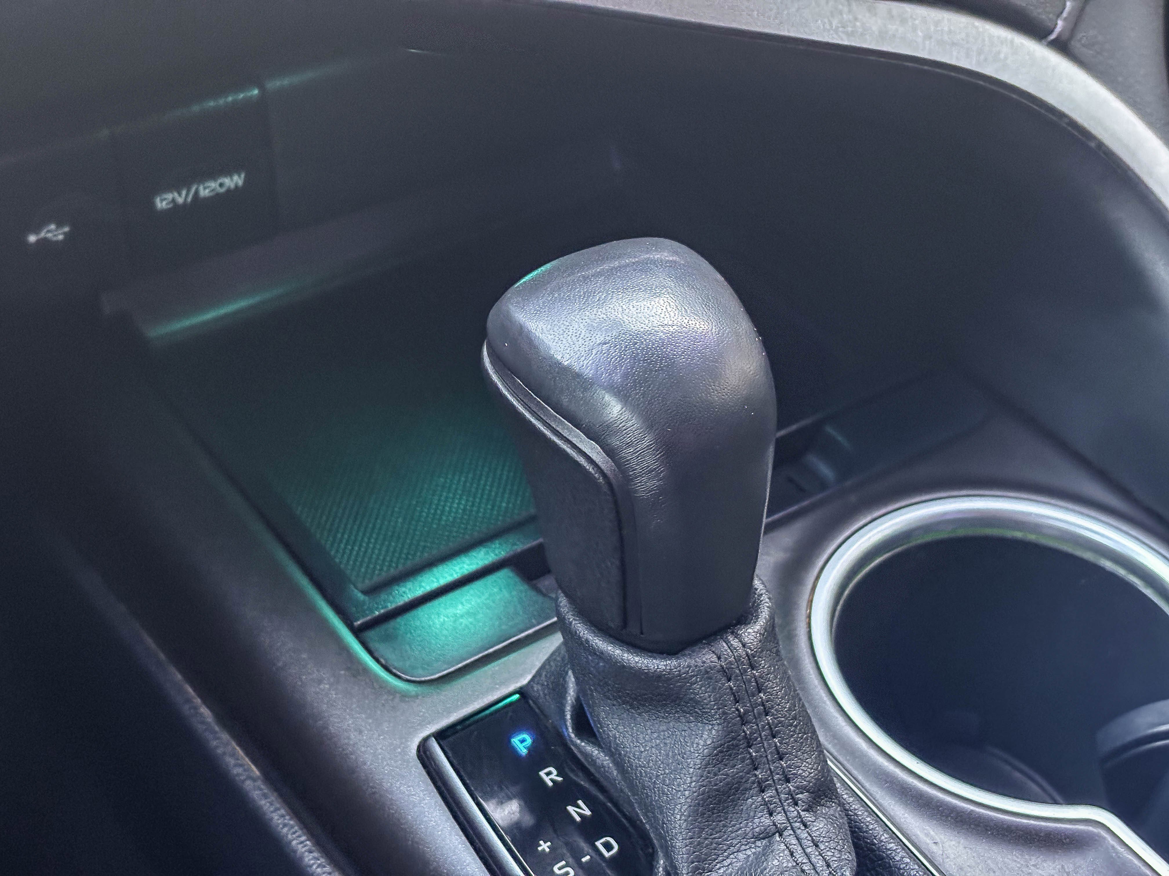 Used 2023 Toyota Camry SE image 25