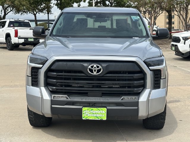 Used 2024 Toyota Tundra SR5 w/ SR5 Premium Package AWD/4WD image 8