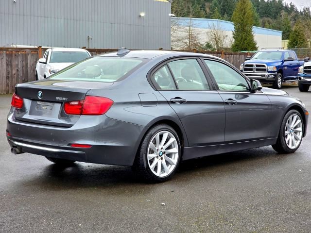 Used 2012 BMW 328i Sedan image 7