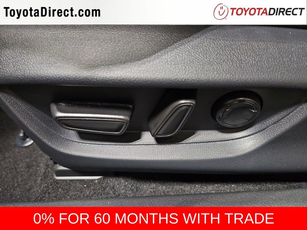 New 2026 Toyota Camry XSE image 12