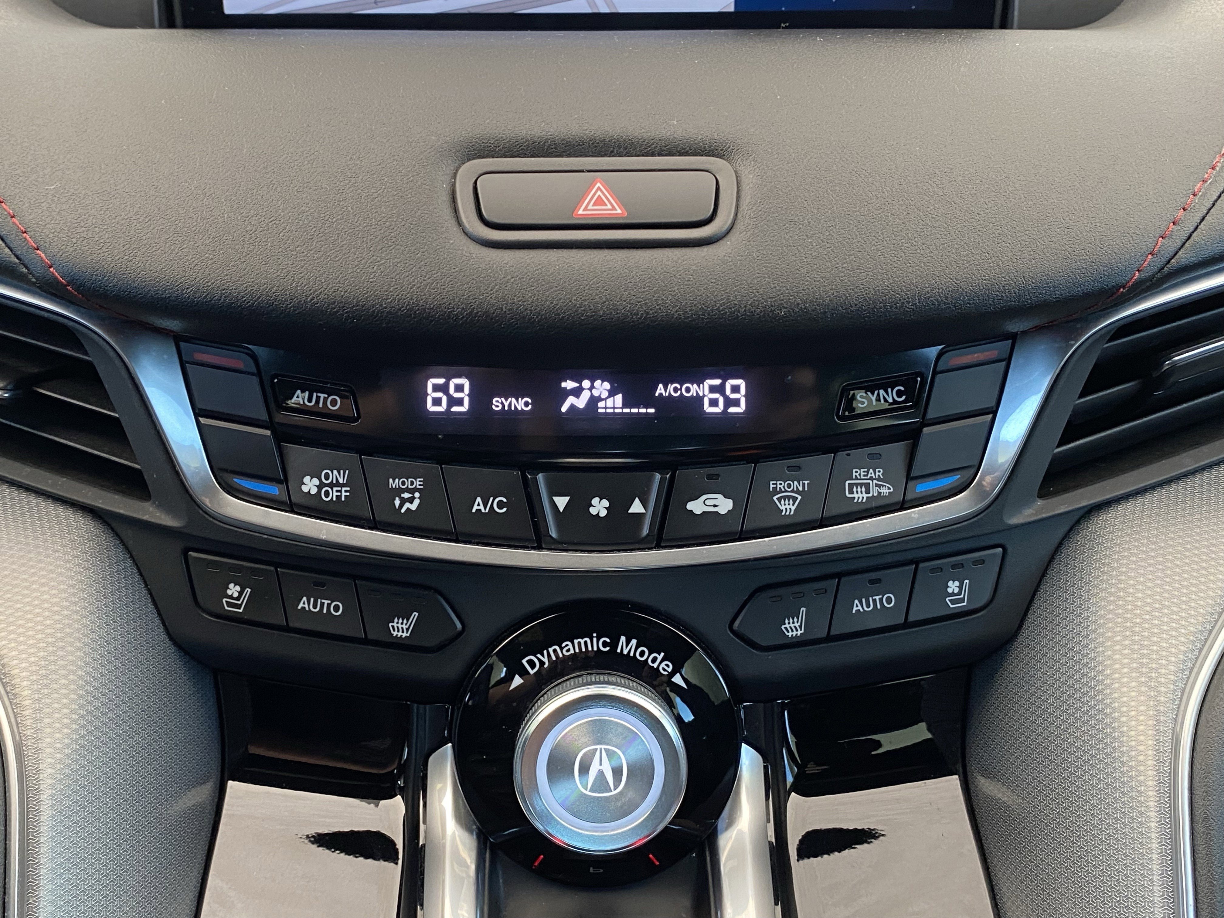 Used 2021 Acura TLX w/ A-SPEC Pkg image 9