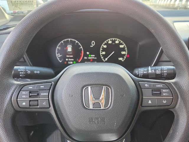 Used 2024 Honda CR-V EX image 23