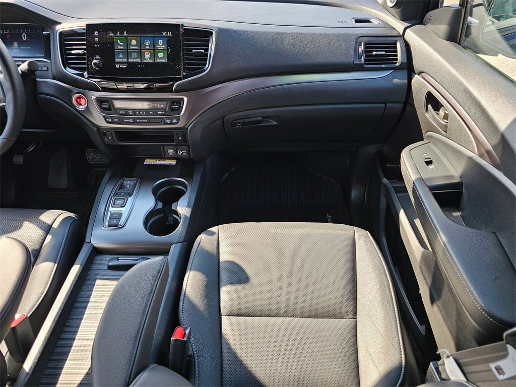 Used 2022 Honda Passport EX-L image 14