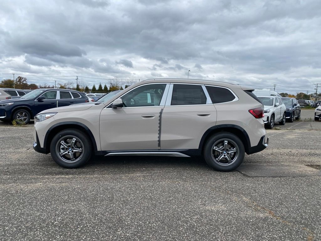 New 2026 BMW X1 xDrive28i w/ Technology Package image 4