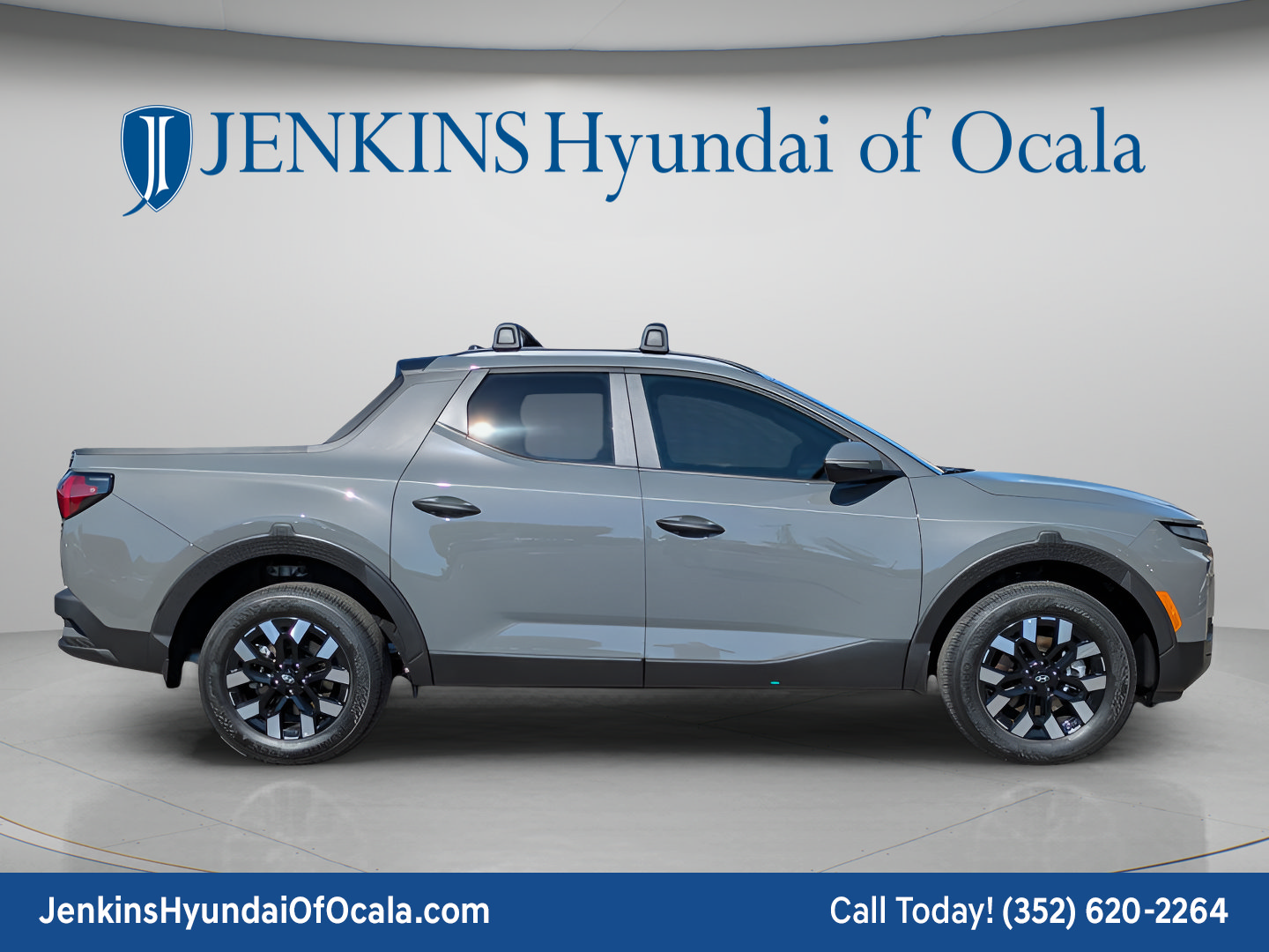 New 2026 Hyundai Santa Cruz SEL FWD image 2