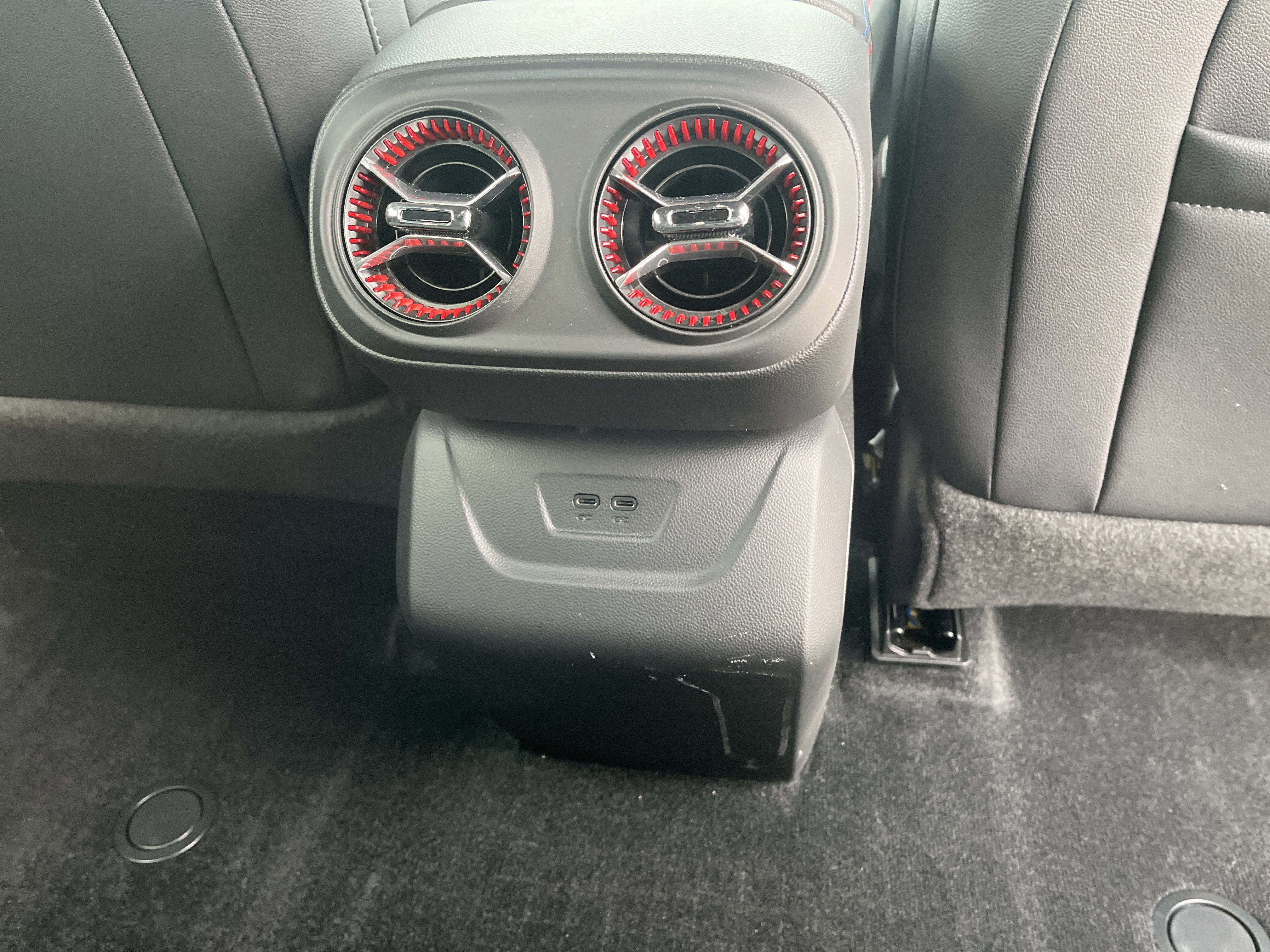 Used 2025 Chevrolet Blazer EV RS image 15