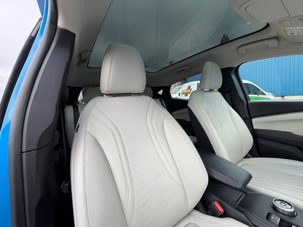 Used 2023 Ford Mustang Mach-E Premium RWD image 27