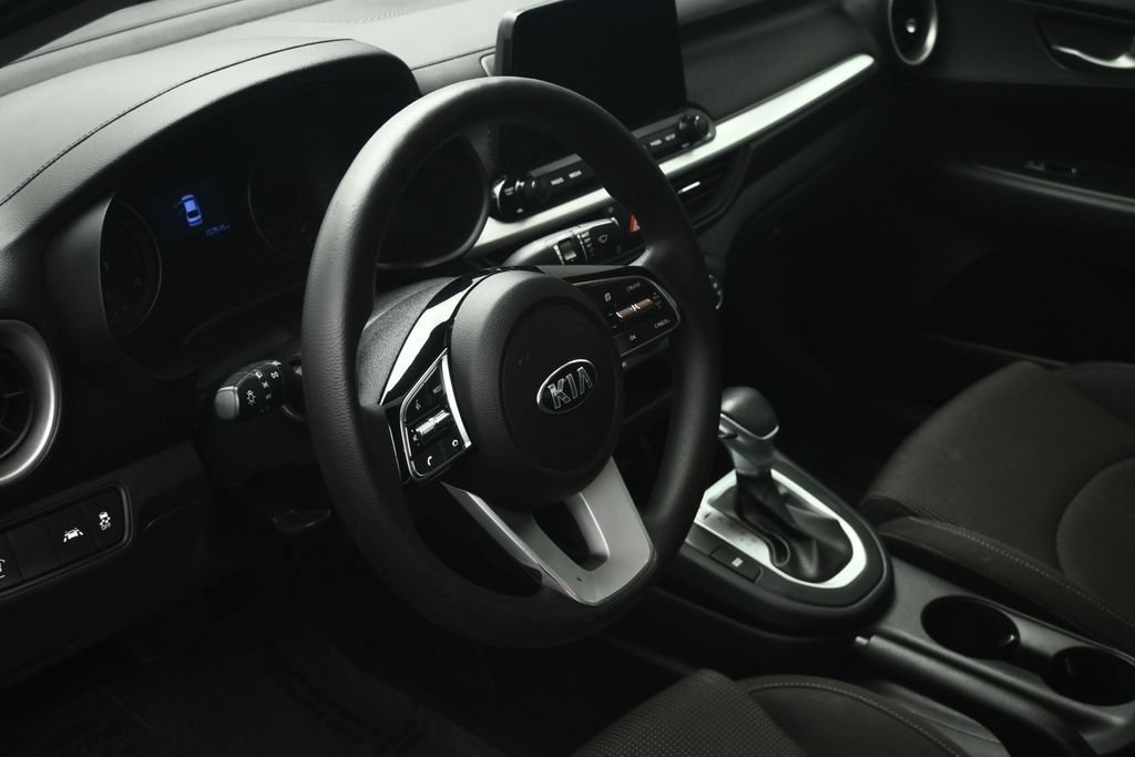 Used 2020 Kia Forte LXS FWD image 49