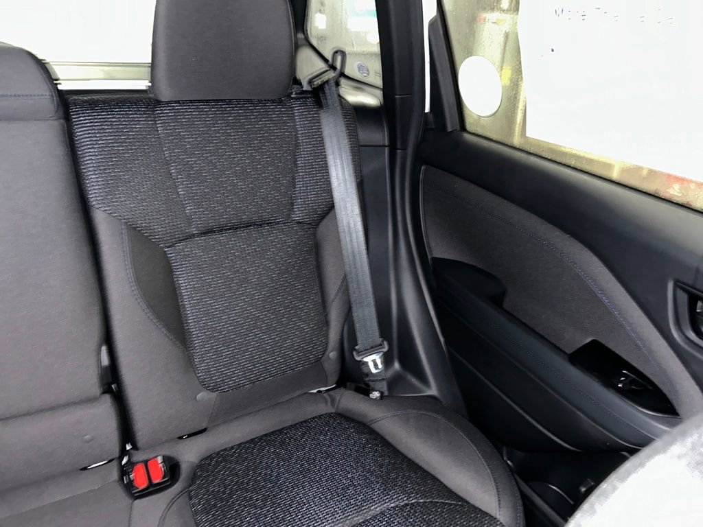 New 2026 Subaru Forester Premium image 14