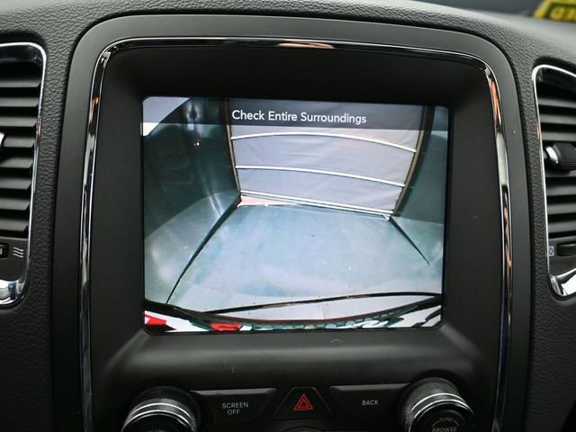 Used 2015 Dodge Durango Citadel w/ Trailer Tow Group IV image 42