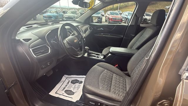 Used 2023 Chevrolet Equinox LT image 15