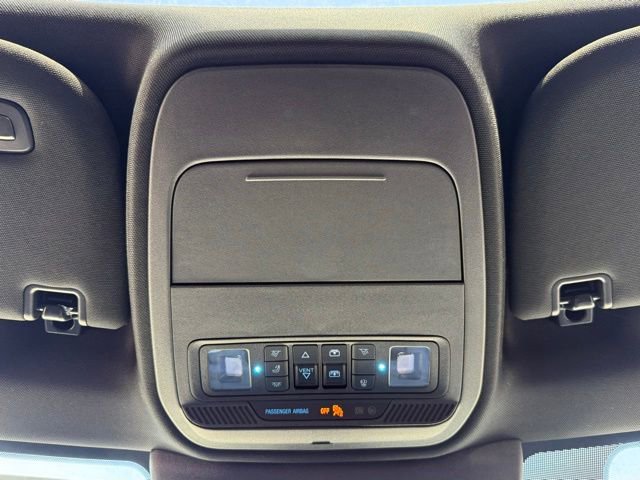 New 2026 Ford Expedition Tremor image 52