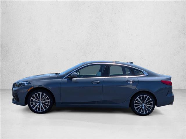 Used 2022 BMW 228i Gran Coupe w/ Convenience Package FWD image 4