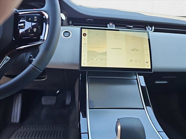 New 2026 Land Rover Range Rover Evoque S image 20