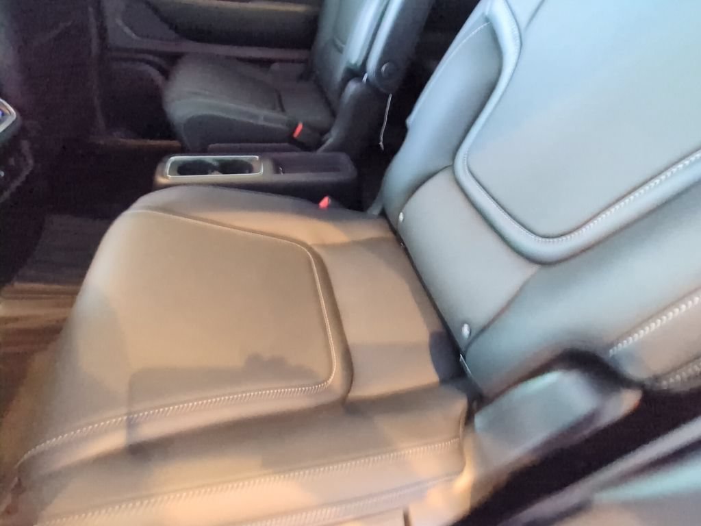 New 2027 INFINITI QX80 Pure RWD image 21