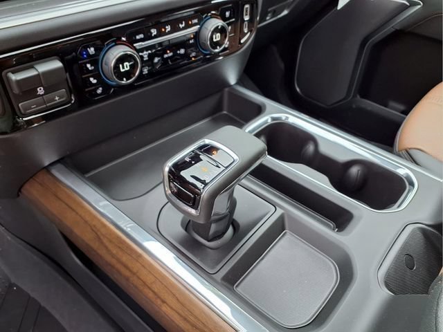 New 2026 Chevrolet Silverado 1500 High Country AWD/4WD image 20