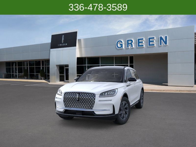 New 2026 Lincoln Corsair Premiere image 2