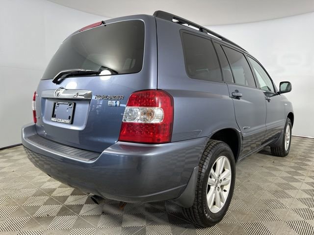 Used 2007 Toyota Highlander V6 image 7