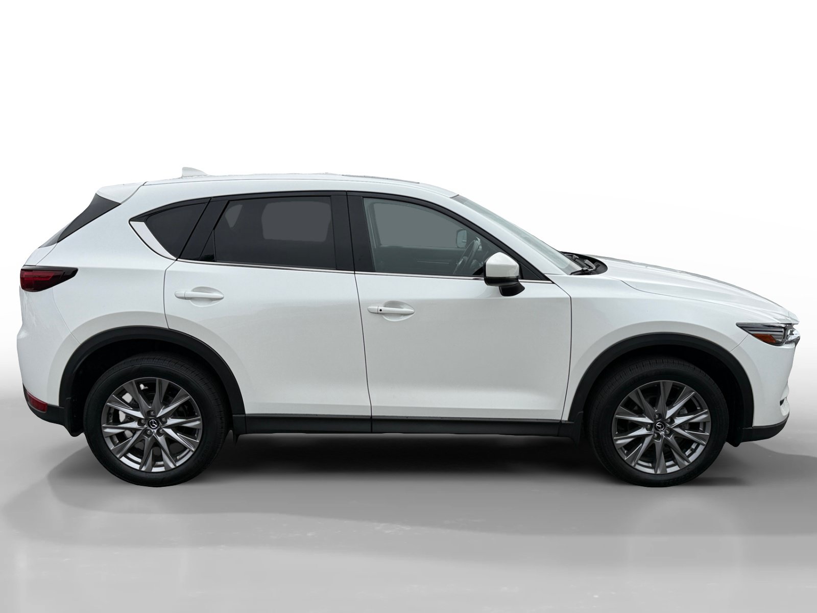 Used 2020 MAZDA CX-5 Grand Touring AWD/4WD image 6