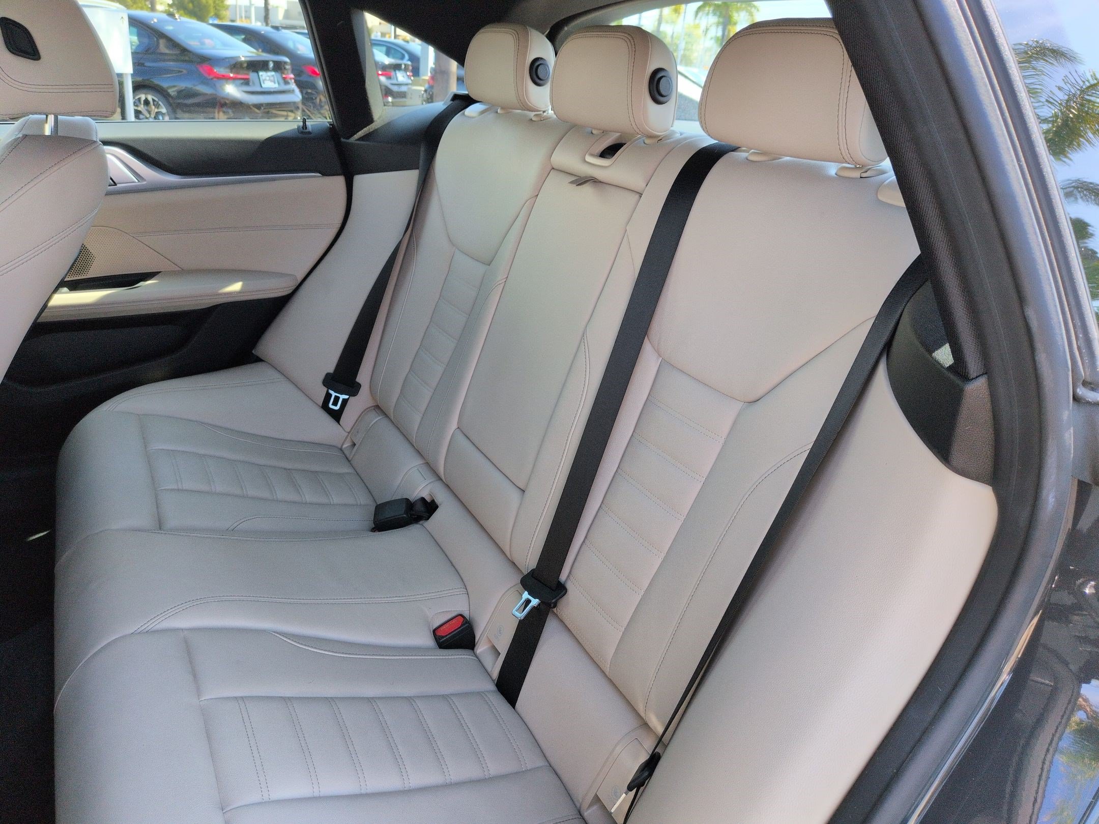 Used 2023 BMW i4 M50 AWD/4WD image 31
