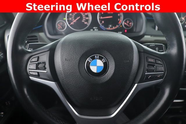 Used 2015 BMW X5 sDrive35i image 23