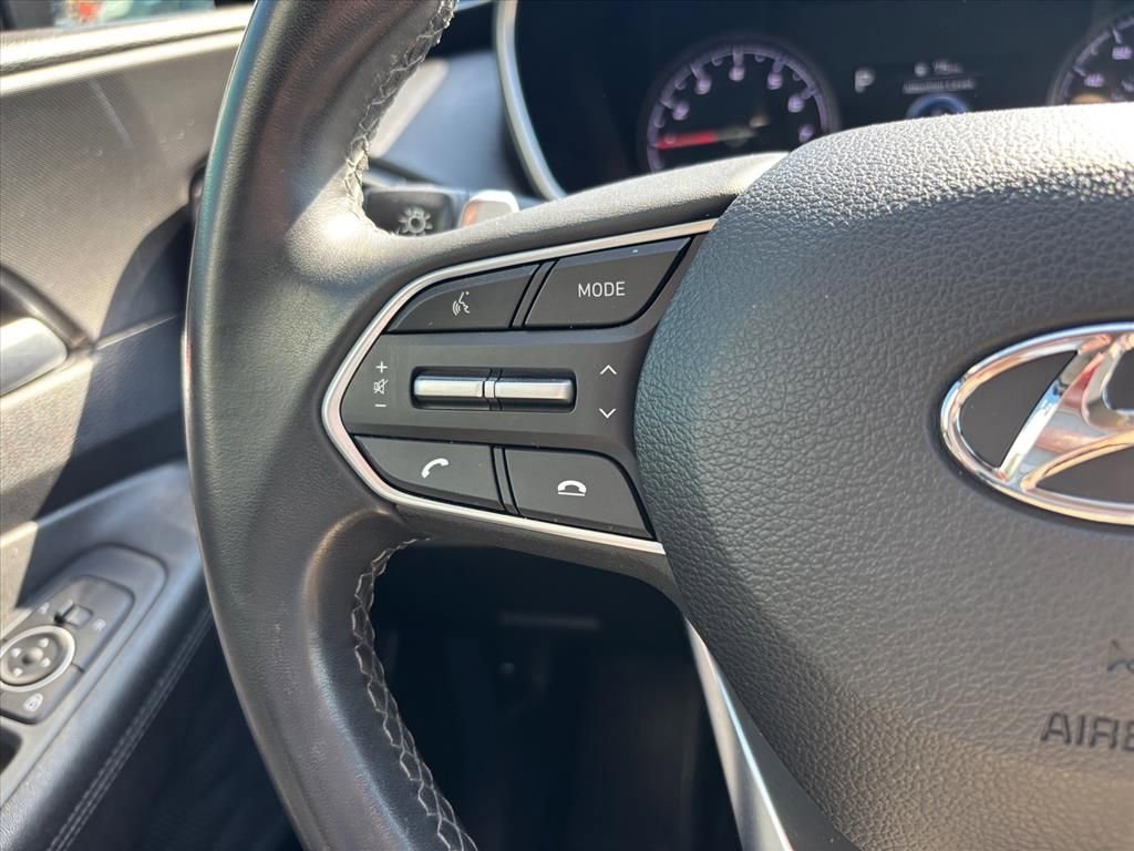 Used 2023 Hyundai Santa Fe SEL image 15