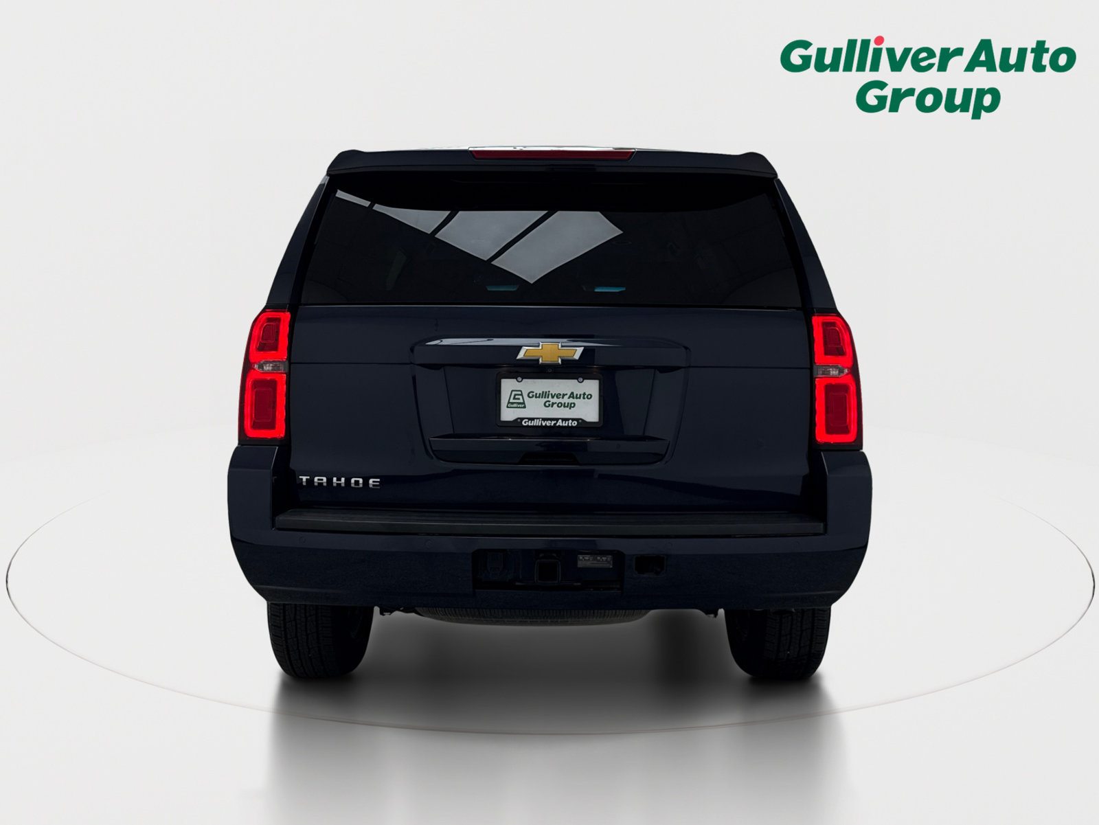 Used 2020 Chevrolet Tahoe LS w/ Skid Plate Package AWD/4WD image 7