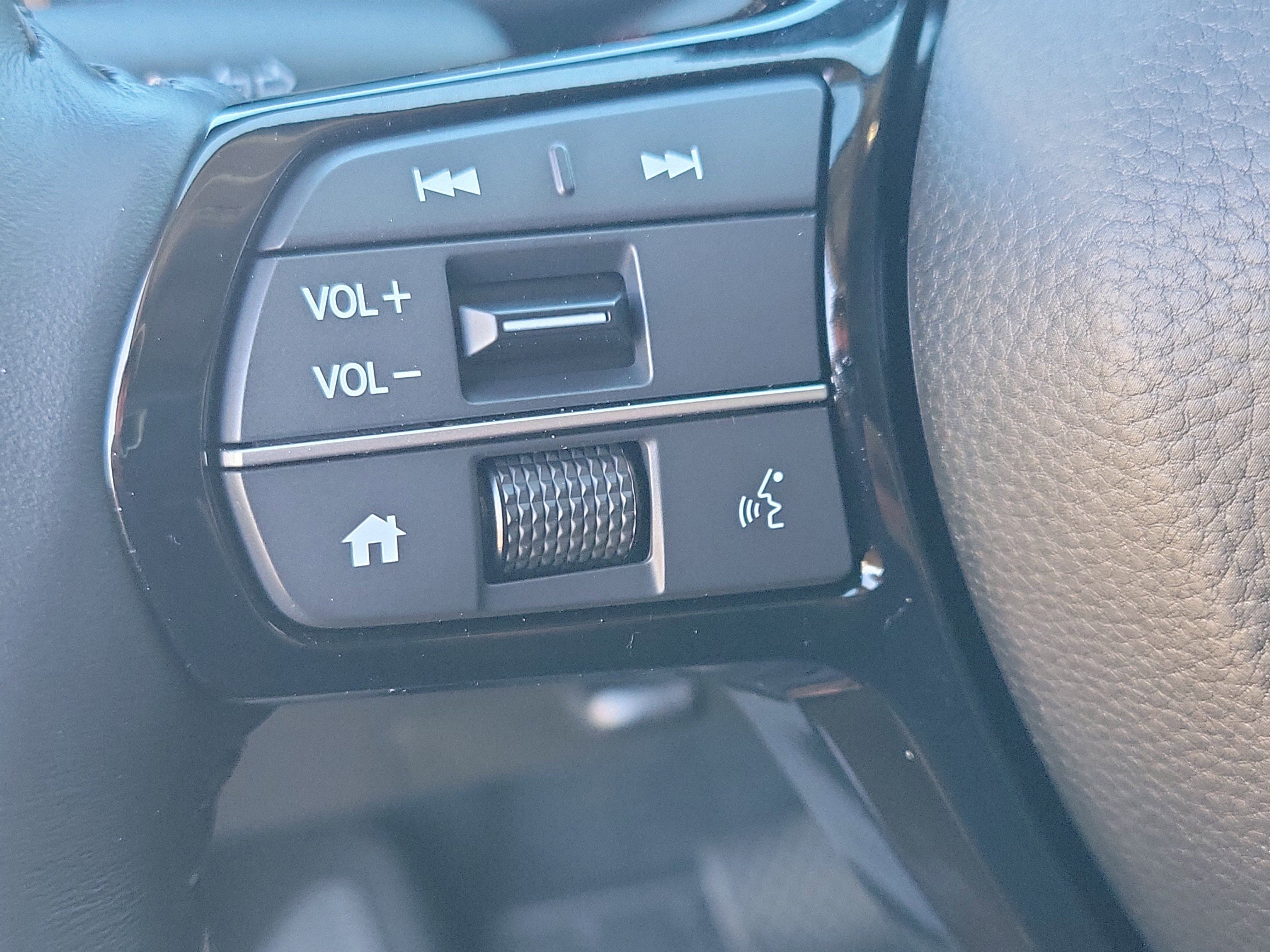 Used 2025 Honda CR-V EX-L image 23