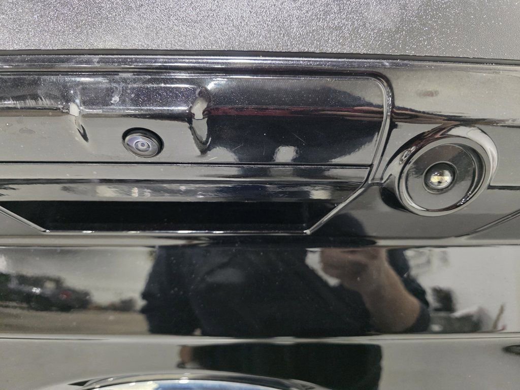 Used 2023 Ford F150 Lariat w/ Equipment Group 502A High image 28