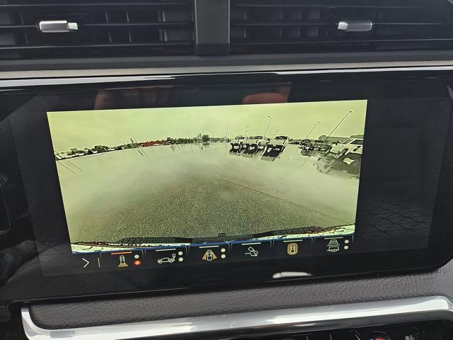 New 2026 GMC Sierra 2500 Denali AWD/4WD image 20
