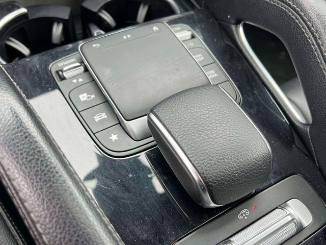 Used 2022 Mercedes-Benz GLS 450 4MATIC image 26