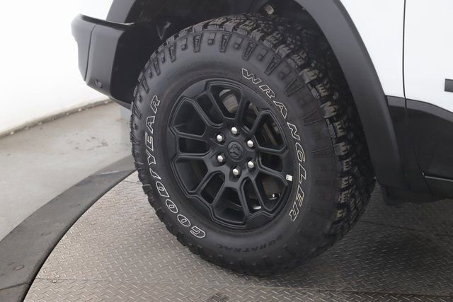 Used 2025 RAM 1500 Rebel image 13