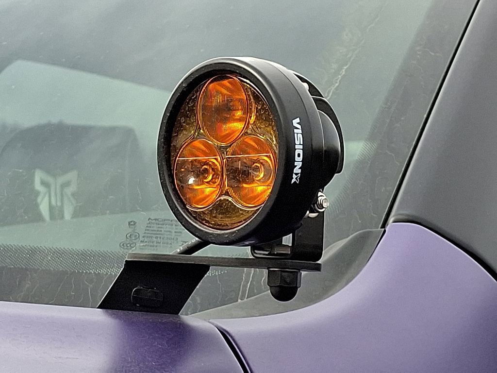 New 2026 RAM 1500 Laramie w/ Night Edition image 12