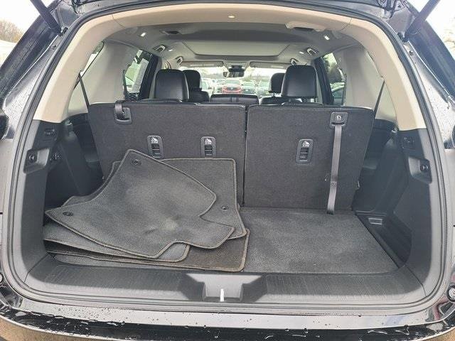 Used 2023 Honda Pilot Touring image 24