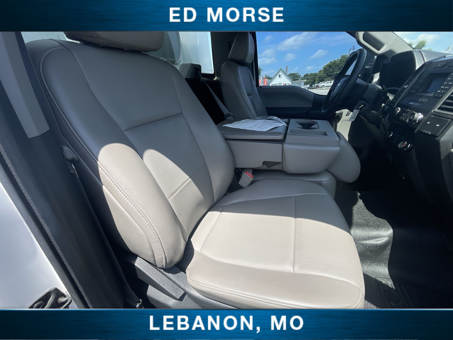 Used 2018 Ford F250 XL w/ Power Equipment Group RWD image 21