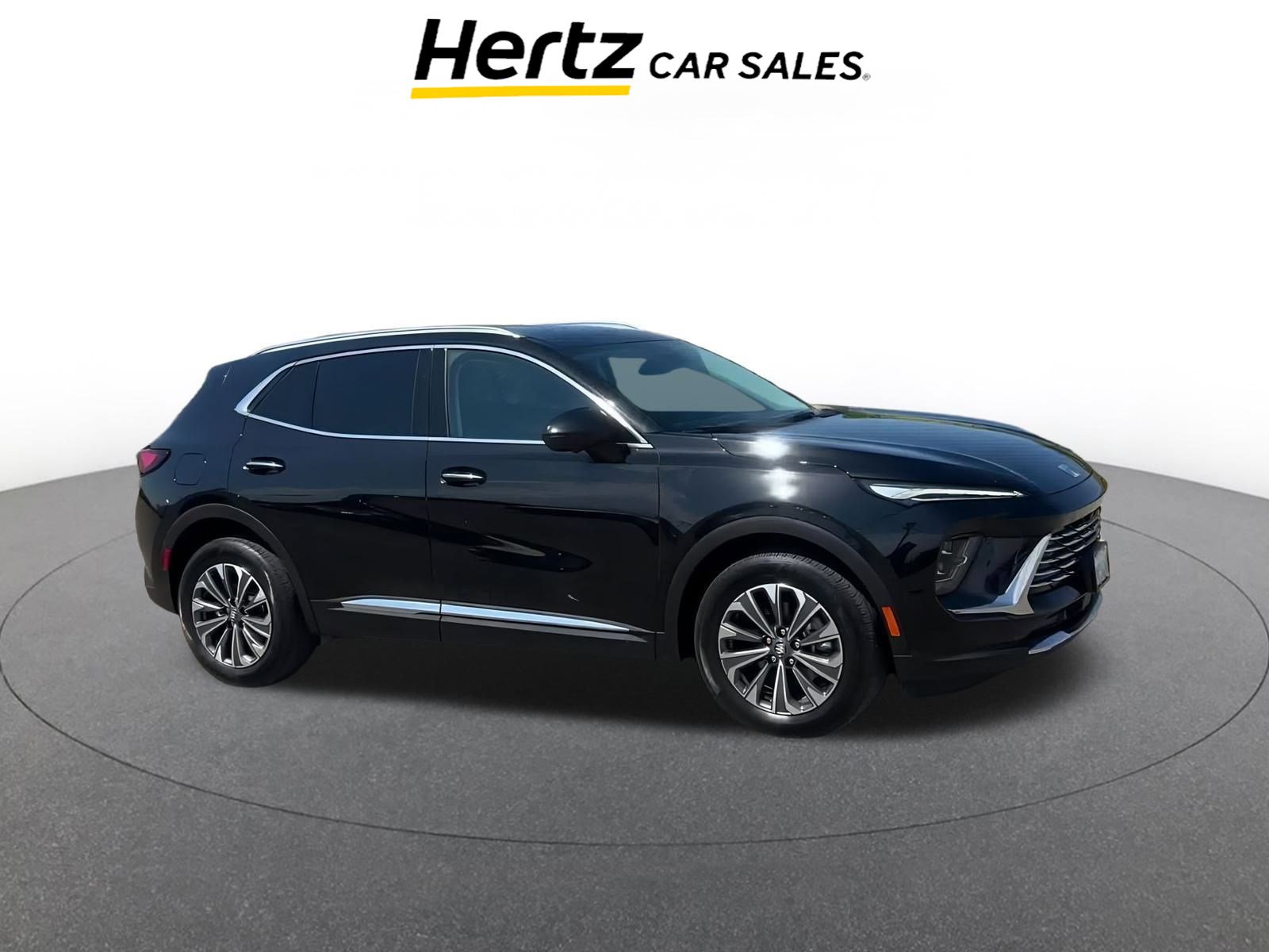 Used 2024 Buick Envision Preferred