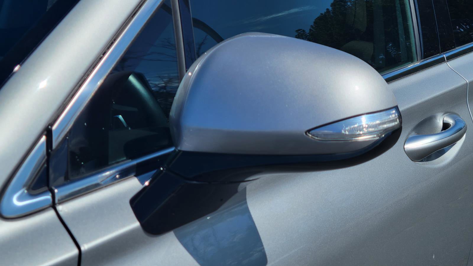 Used 2023 Hyundai Santa Fe SEL image 10