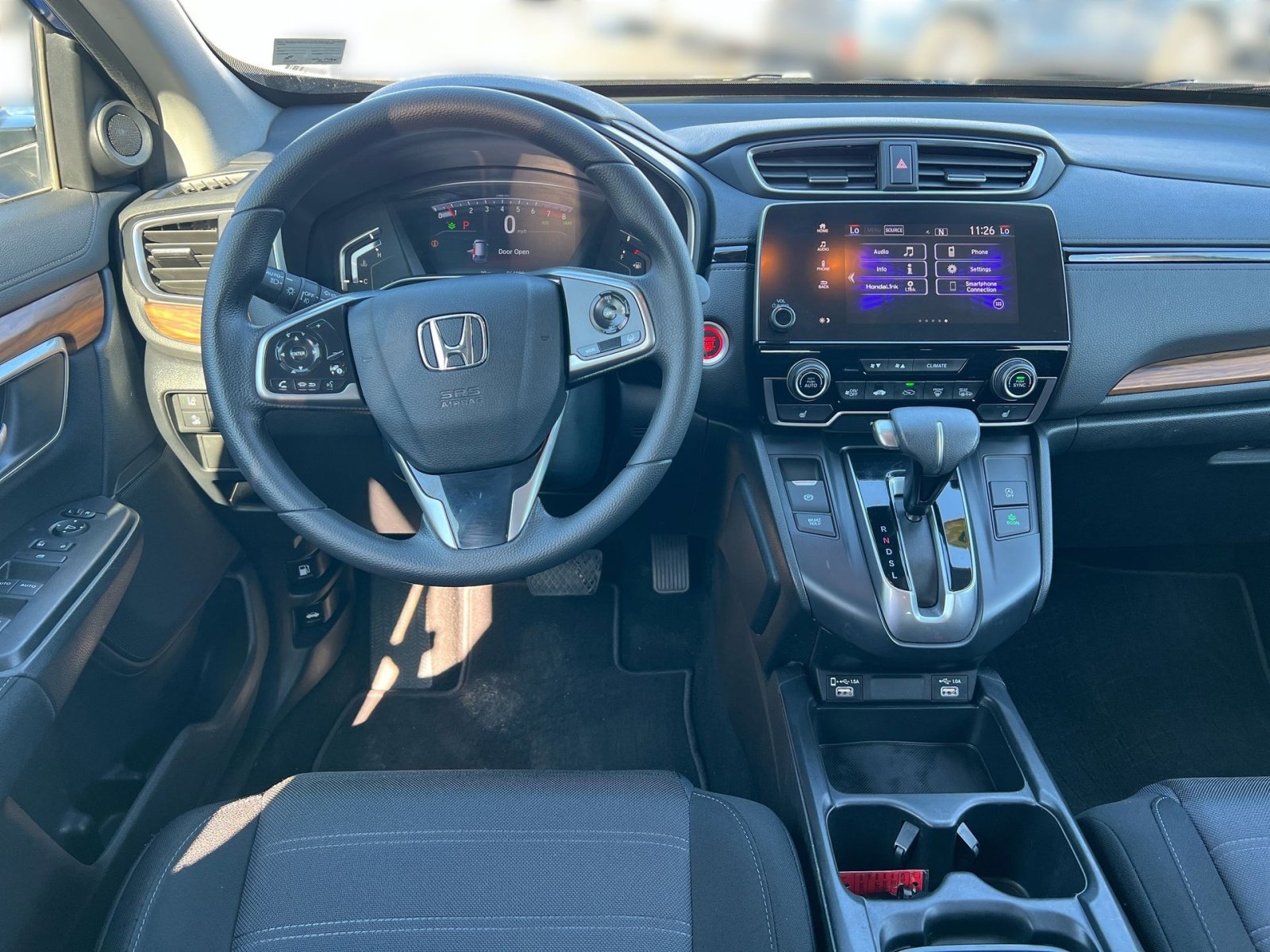 Used 2020 Honda CR-V EX image 23