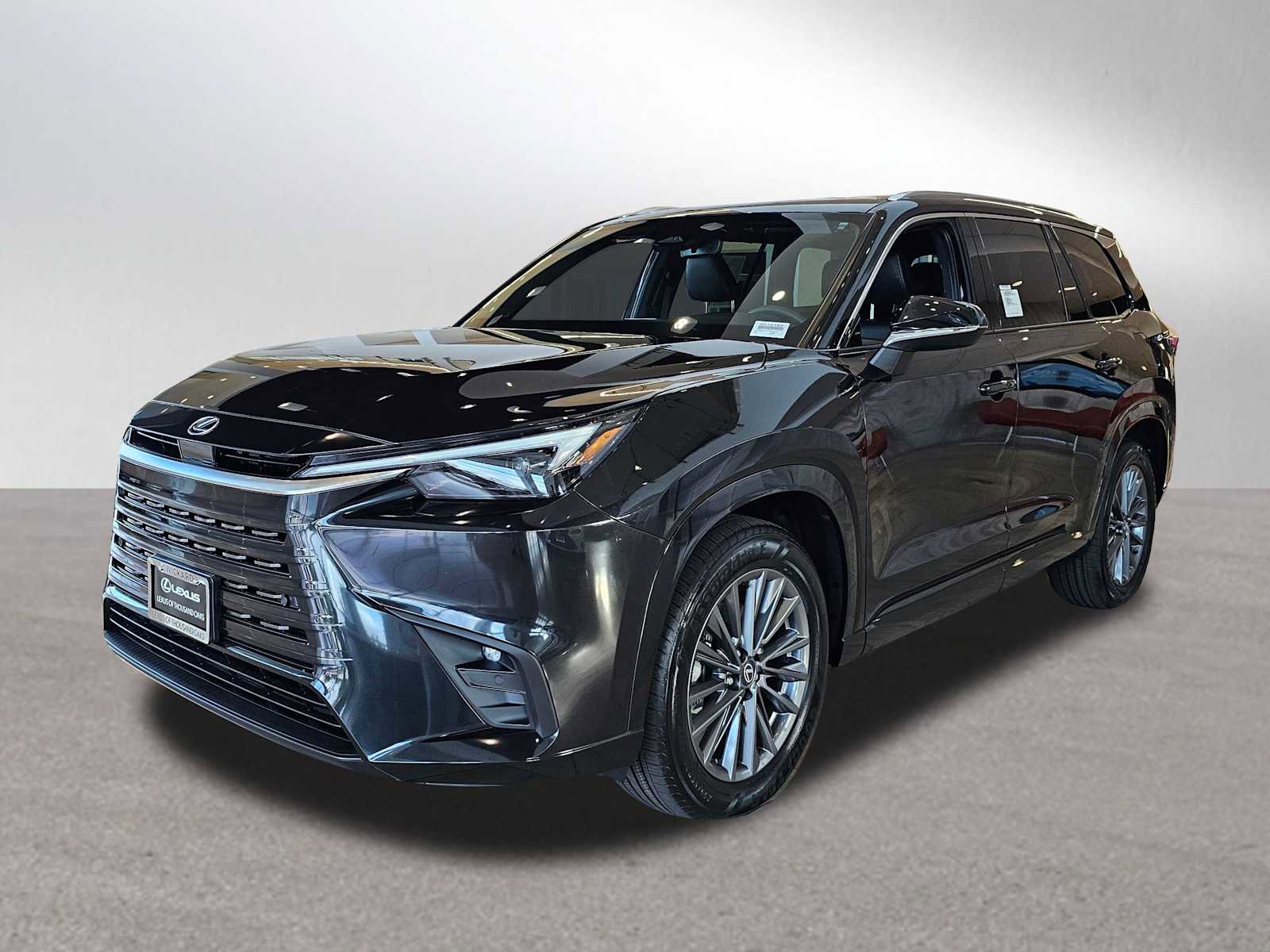 New 2026 Lexus TX 350 FWD image 7