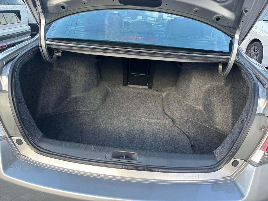 Used 2012 Honda Accord SE image 7