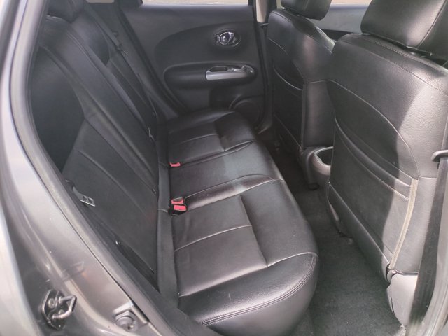 Used 2013 Nissan Juke S AWD/4WD image 18