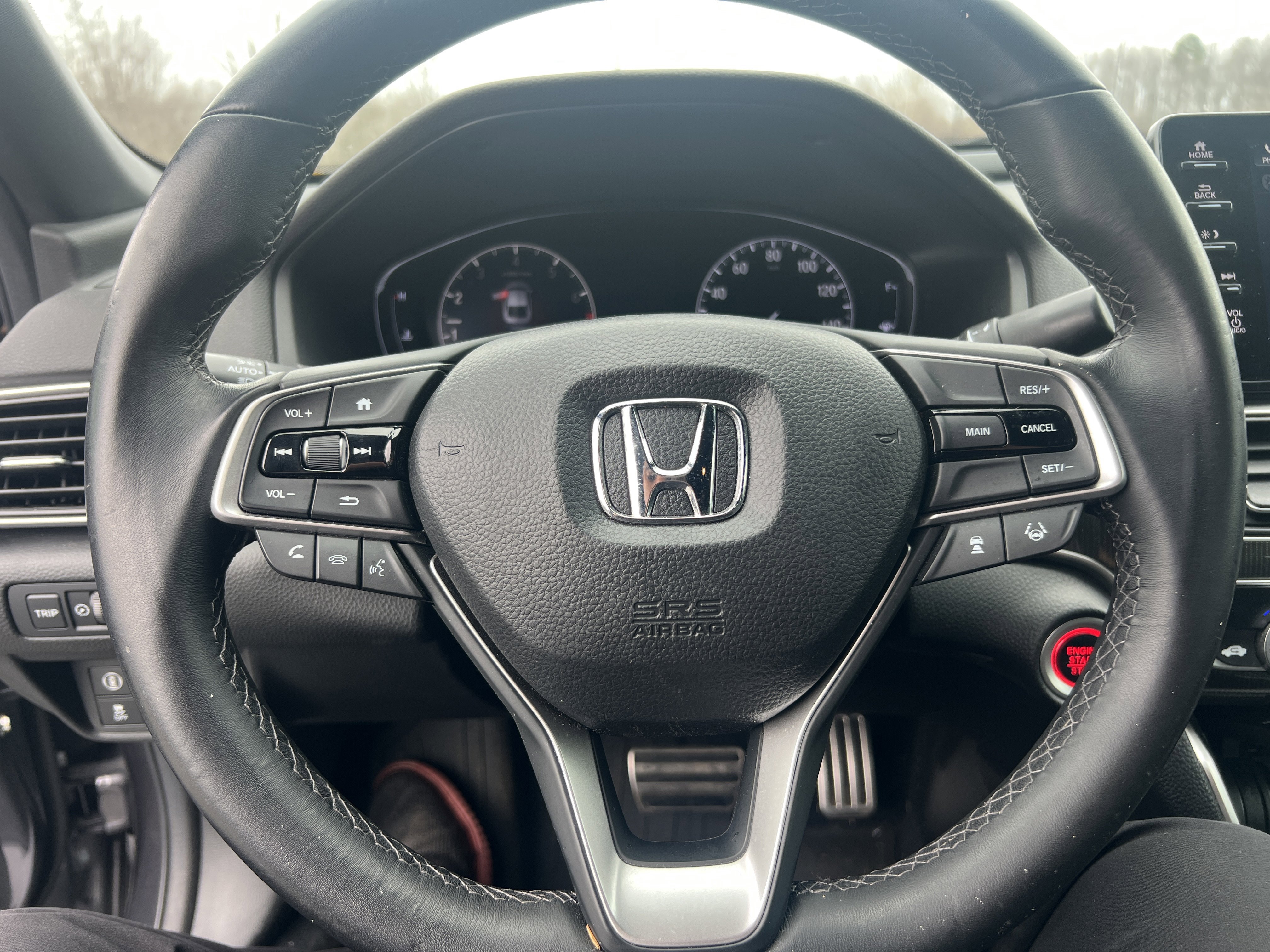 Used 2019 Honda Accord Sport image 22