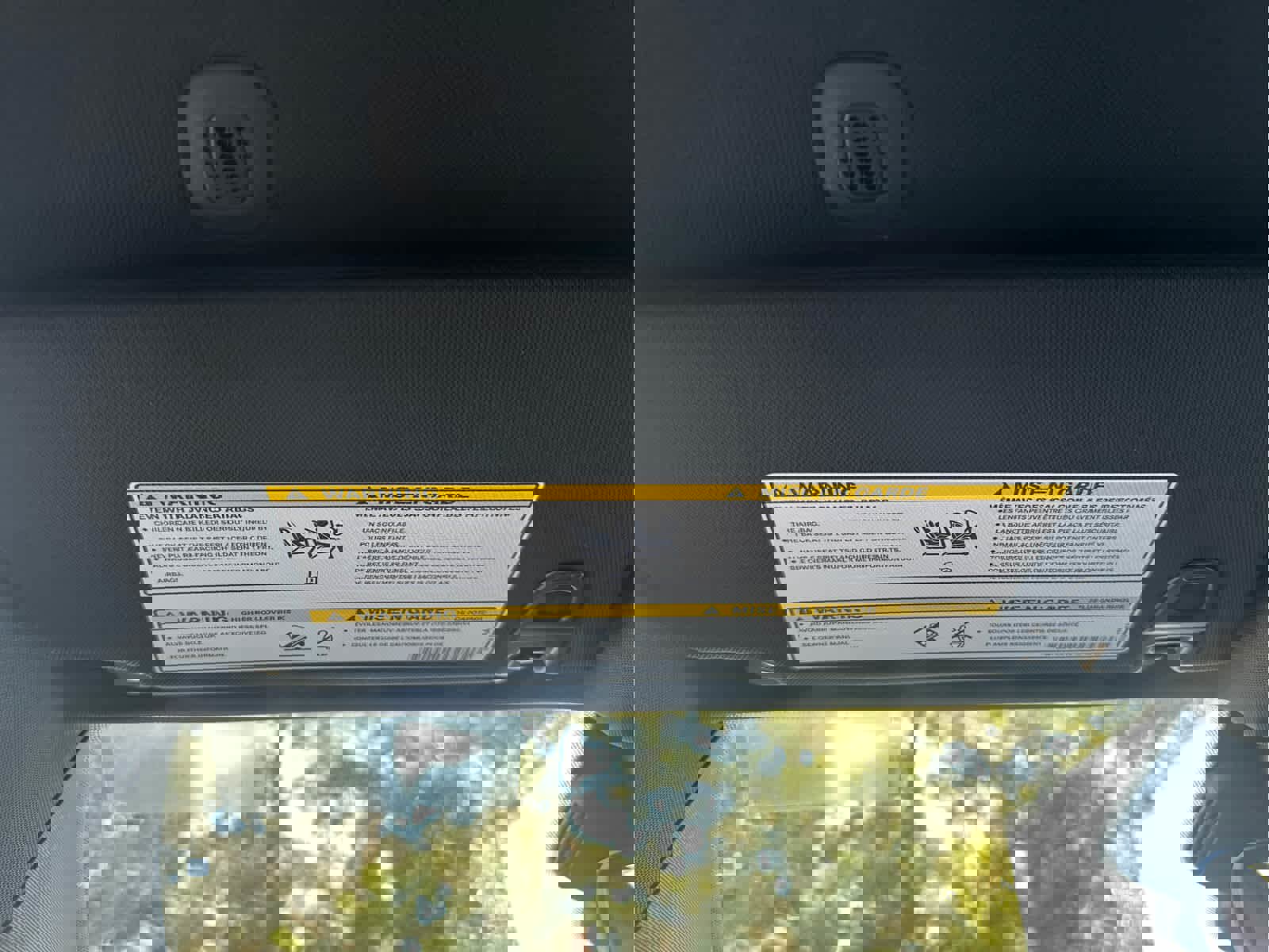 New 2025 Jeep Compass Latitude w/ Convenience Group image 50