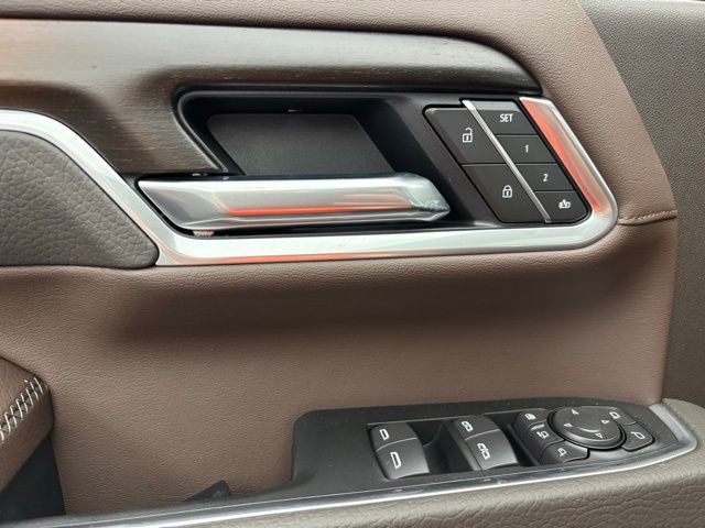 New 2026 GMC Sierra 2500 Denali w/ Denali Reserve Package image 23