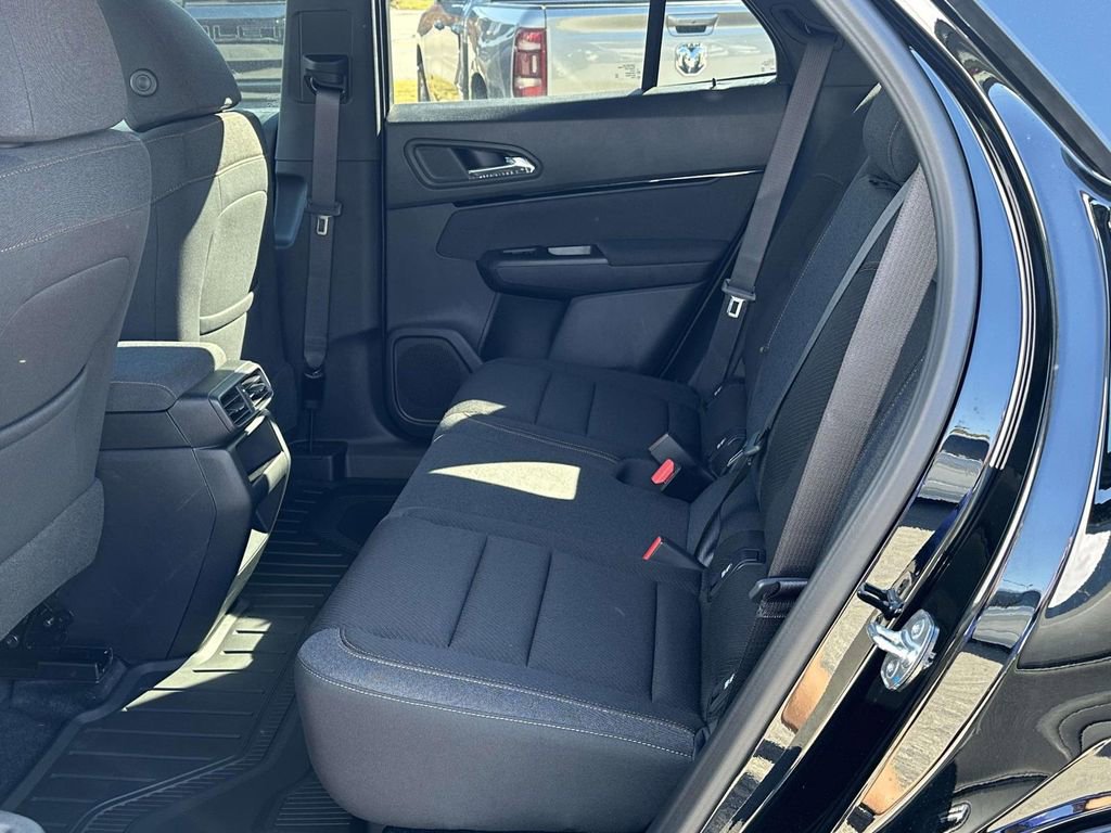 New 2025 Honda Prologue Eco image 9