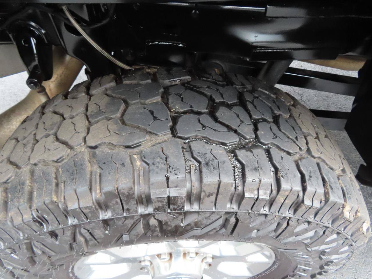 Used 2021 RAM 2500 Laramie AWD/4WD image 24