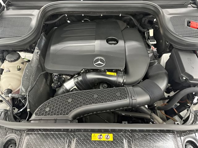 Used 2023 Mercedes-Benz GLE 350 4MATIC image 9